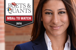 Permalink to: "2016 MBAs To Watch: Jovanna Youssef, UCLA (Anderson)"