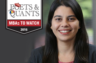 Permalink to: "2016 MBAs To Watch: Julia Cavalcanti Fadul, Pittsburgh (Katz)"