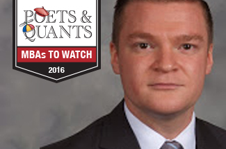 Permalink to: "2016 MBAs To Watch: Justin Jones, Notre Dame (Mendoza)"