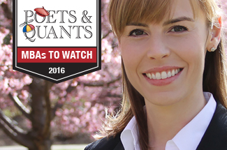 Permalink to: "2016 MBAs To Watch: Kaitlin Sheehan, Penn State (Smeal)"