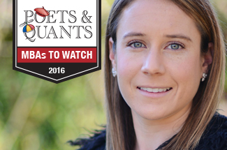 Permalink to: "2016 MBAs To Watch: Lauren Amery, Columbia Business School"