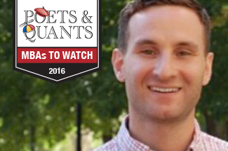 Permalink to: "2016 MBAs To Watch: Matthew Astphan, Boston U. (Questrom)"