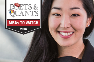 Permalink to: "2016 MBAs To Watch: Maya Inoue, Brigham Young (Marriott)"