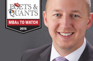 Permalink to: "2016 MBAs To Watch: Michael Gumz, University of Wisconsin"