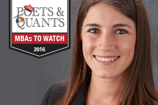 Permalink to: "2016 MBAs To Watch: Stephanie Penny, University of Wisconsin"