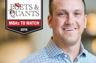 Permalink to: "2016 MBAs To Watch: Steven Bruce, Minnesota (Carlson)"