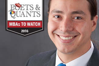 Permalink to: "2016 MBAs To Watch: Tim Annis, University of Wisconsin"