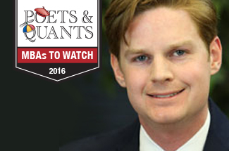 Permalink to: "2016 MBAs To Watch: Tim Folts, Pittsburgh (Katz)"