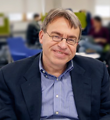 Sloan's Dimitris Bertsimas is director of the new master's in business analytics program at MIT