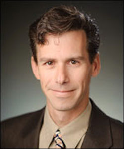 Gregg Schoenfeld, research director at GMAC. 