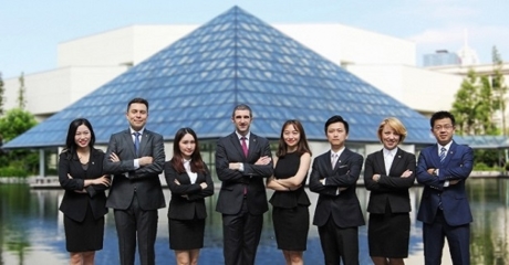 Permalink to: "The Rise Of Asian Business Schools: Ranking The Best MBA Options"