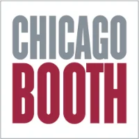 Chicago Booth logo