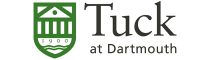 Tuck at Dartmouth logo