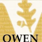 Vanderbilt Owen logo