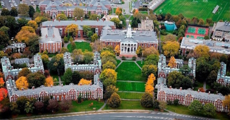 Permalink to: "Harvard Names Search Committee For New HBS Dean"