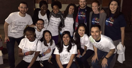 Permalink to: "‘Humans Of Wharton’ On Diversity & Inclusion"