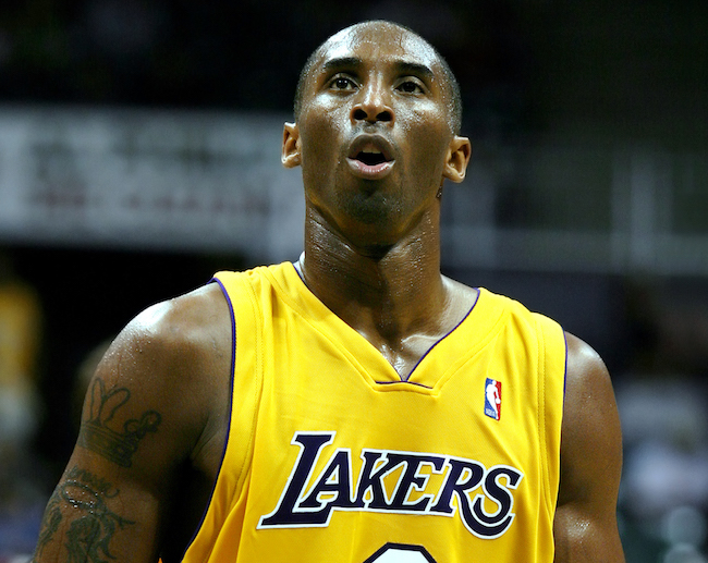The recently retired Lakers superstar has joined a $100 million venture capital 