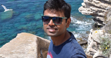 Permalink to: "How An Indian Engineer Beat The Odds To Get Into Harvard Business School"