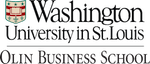 Washington University Olin logo