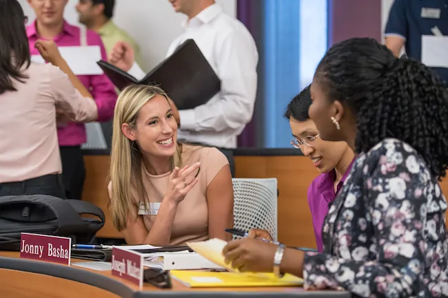 Poets&Quants - ASU's New MBA Class Breaks All Records