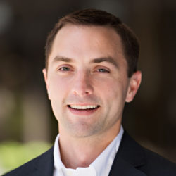 Chad Losee, managing director of MBA admissions and financial aid at Harvard Business School