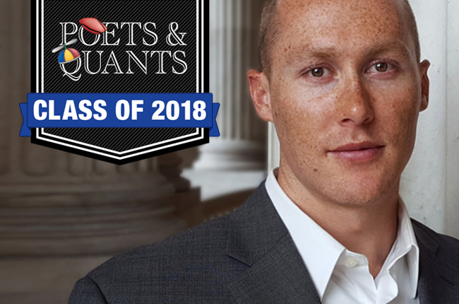 Poets&Quants | Meet Harvard's MBA Class of 2018