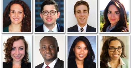 Permalink to: "Meet UCLA Anderson’s MBA Class of 2018"