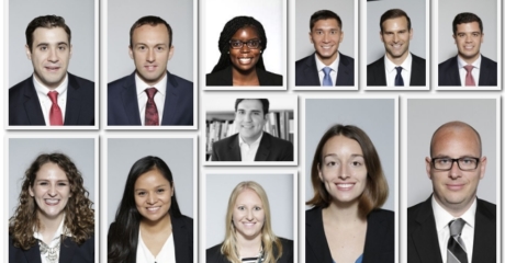 Permalink to: "Meet the Indiana Kelley MBA Class of 2018"