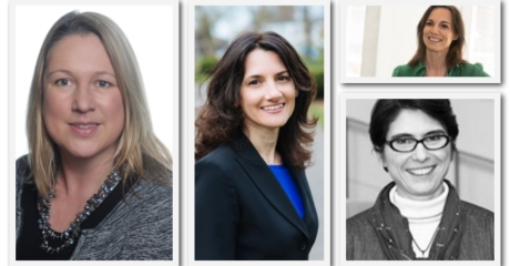 Permalink to: "The Women Deans Of Europe: Leading The Fight For Gender Equality"