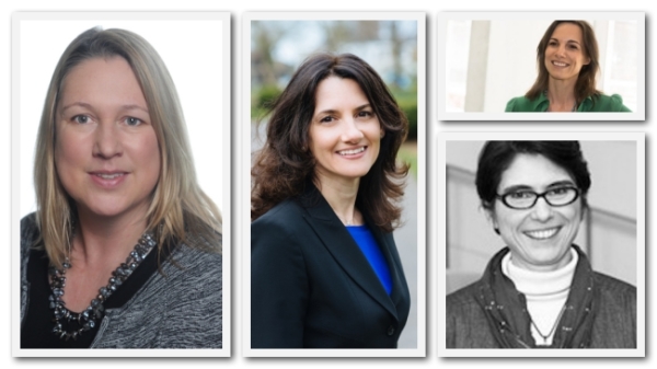 Poets&Quants | The Women Deans Of Europe: Leading The Fight For Gender ...