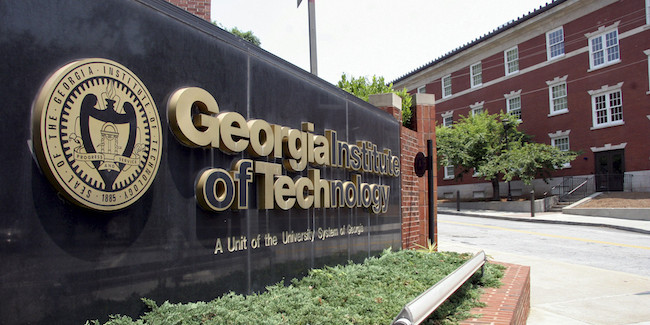 The Georgia Institute of Technology
