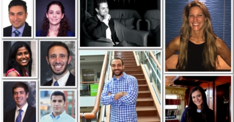 Permalink to: "Meet the Babson Olin MBA Class of 2018"