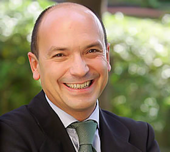 Santiago Iñiguez de Onzoño, new Executive President of IE University