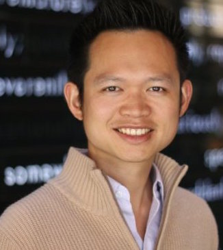 Tin-Yun Ho accepted his Google job in October, four months after graduating with his MBA