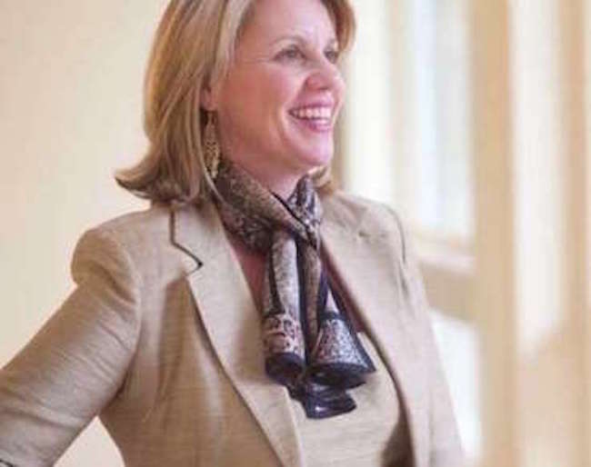 Dawna Clarke is leaving Tuck to start her own admissions consulting firm