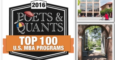 Permalink to: "2016 Poets&Quants’ MBA Ranking"