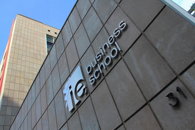 Poets Quants Why Ie Business School Lost Its Ft Ranking