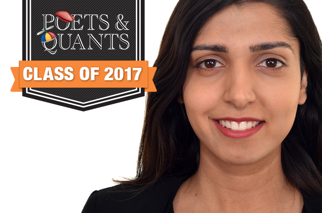 Poets&Quants | Meet The Oxford Saïd MBA Class Of 2017