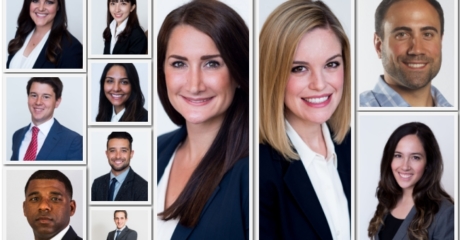 Permalink to: "Meet The McCombs’ MBA Class of 2018"