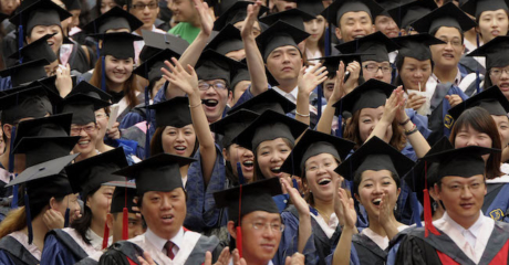 Permalink to: "What Drives Chinese, Indian MBA Candidates?"