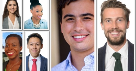 Permalink to: "Meet the IESE MBA Class of 2018"