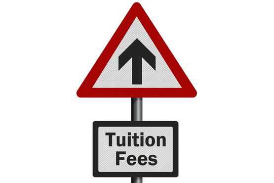 rising_tuition_fees_road_sign