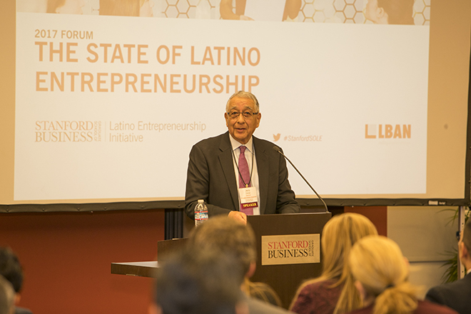 Permalink to: "At Stanford, Latino Entrepreneurs Forecast Rapid Growth Amid Systemic Challenges"