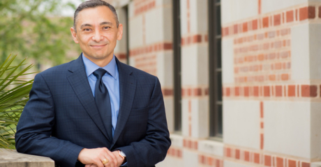 Permalink to: "Dean Q&A: Rice MBA’s Peter Rodriguez"