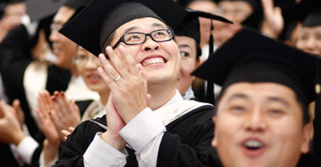 Permalink to: "Why U.S. B-Schools Need Chinese Students"