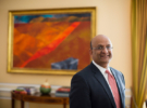 hbs dean nitin nohria