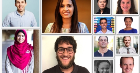 Permalink to: "Meet Stanford’s MBA Class of 2018"