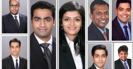 Permalink to: "Meet the Indian School of Business’ MBA Class of 2017"