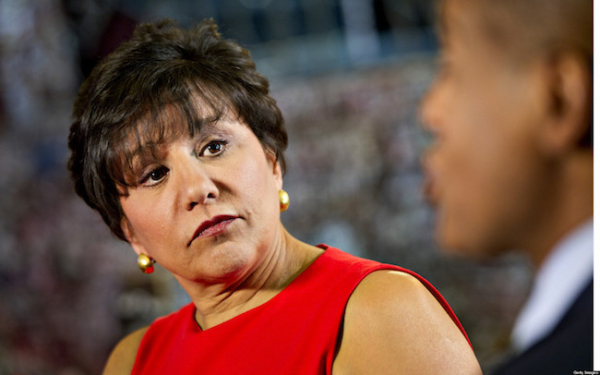 Poets&Quants | Stanford Gets Penny Pritzker For Commencement