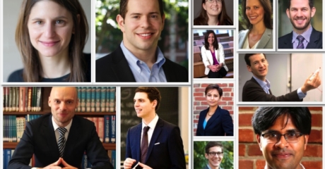 Permalink to: "The 40 Most Outstanding MBA Professors Under 40"